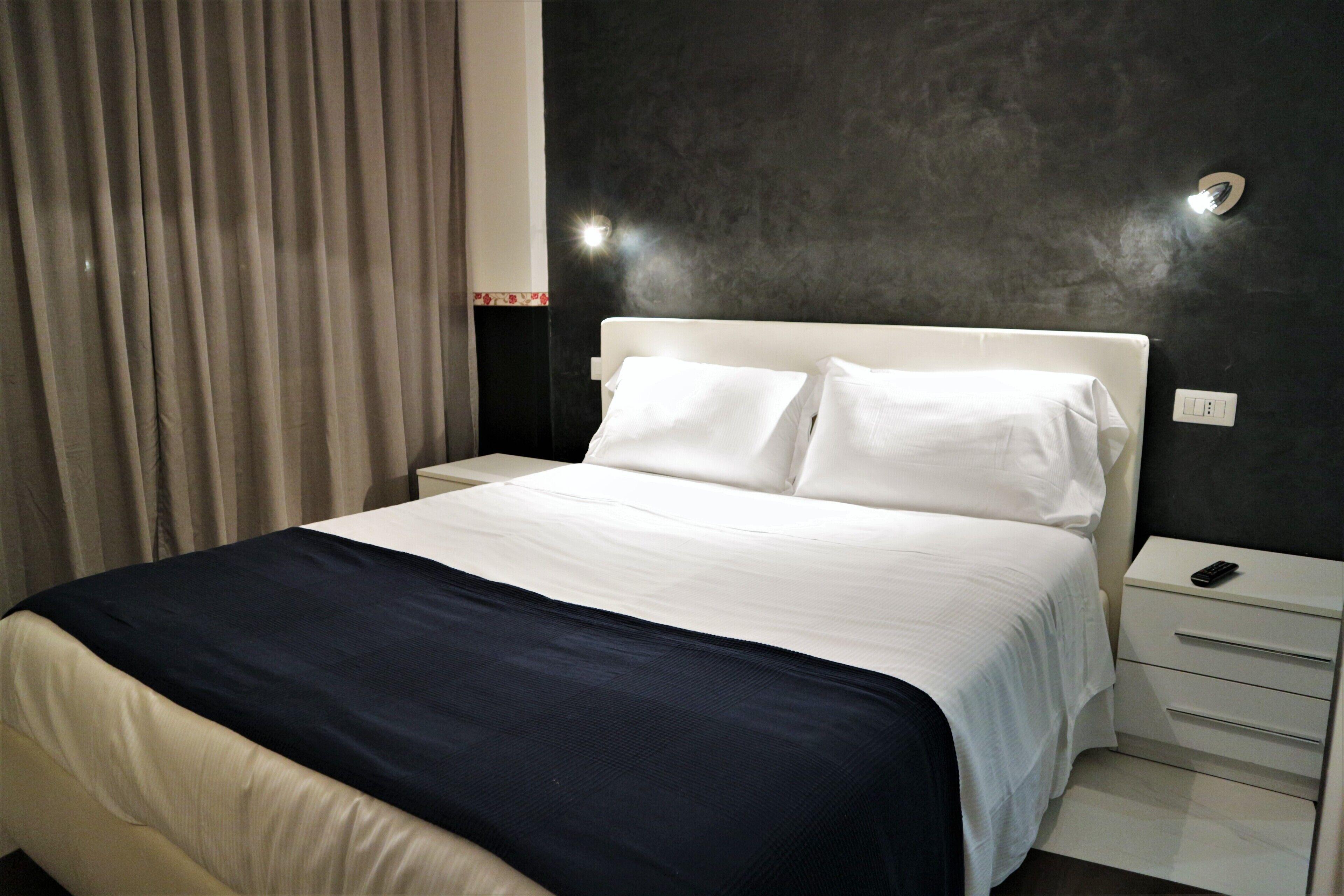 Luxury Vatican Rooms — Photos 2